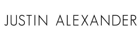 justin alexander logo 2
